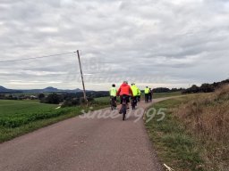 25.09.2024 - Mittwochsradler im Lein- und Kochertal