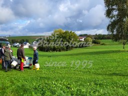 28.09.2024 - Birnenernte auf dem Lauchhof