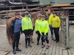 01.10.2024 - Oktobertour der Mittwochsradler