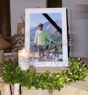 14.01.2025 - In Gedenken an Erich Krieg † 14.01.2025