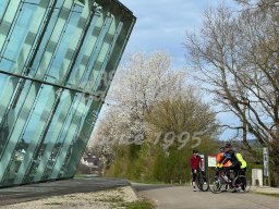 13.04.2025 - Sonntagsflitzer bei Dalkingen