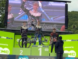 17.-18.05.2025 - Bike the Rock in Heubach