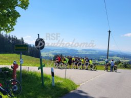 12.-17.05.2025 - Trainingslager Allgäu