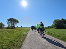 12.-17.05.2025 - Trainingslager Allgäu