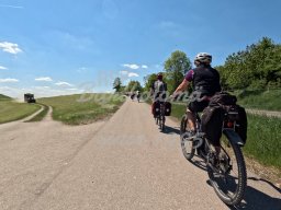 12.-17.05.2025 - Trainingslager Allgäu