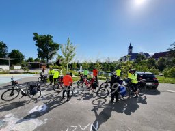 12.-17.05.2025 - Trainingslager Allgäu