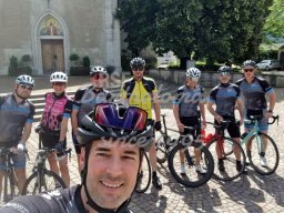 28.05.-02.06.2025 - Trainingslager Südtirol