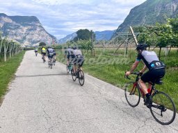 28.05.-02.06.2025 - Trainingslager Südtirol