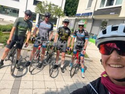 09.06.2025 - Sonntagsflitzer im Walkersbacher Tal