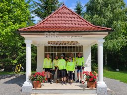09.06.2025 - MTB-Tour nach Maria Eich