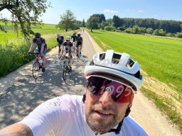 19.06.2025 - Sonntagsflitzer im Eselsburger Tal