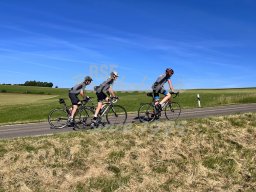 22.06.2025 - Sonntagsflitzer auf dem Härtsfeld