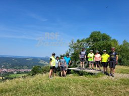 22.06.2025 - MTB-Tour zur Kuchalb
