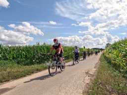 23.06.2025 - Mittwochsradler im Haselbachtal