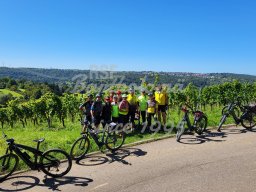 18.09.2025 - Mittwochsradler in Beutelsbach