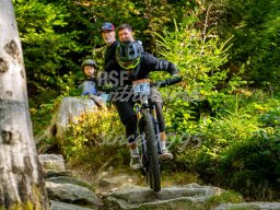 26.10.2025 - Enduro-Saisonabschluss für Marco Bucher