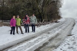 11.02.2026 - Wanderung nach Lauterburg