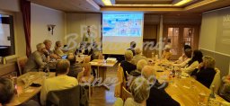 06.03.2026 - Hauptversammlung der Radsportfreunde im Landhotel Wental