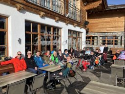 07.03.2026 - Skiausfahrt mit dem Schwäbischen Albverein