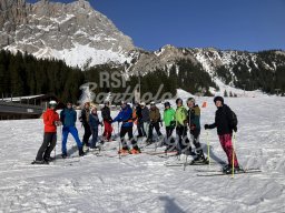 07.03.2026 - Skiausfahrt mit dem Schwäbischen Albverein
