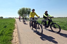 22.04.2026 - Mittwochsradler in Adelstetten