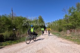 29.04.2026 - Mittwochsradler in Küpfendorf