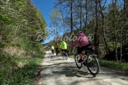 01.05.2026 - Mittwochsradler auf Mai-Tour zum Altenbergturm