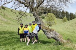 03.05.2026 - MTB-Tour ins Mauertal