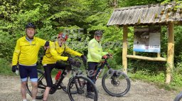 10.05.2026 - MTB-Tour ins Roggental