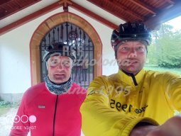 14.05.2025 - Sonntagsflitzer auf Graveltour