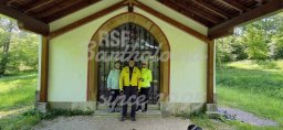 17.05.2026 - MTB-Tour zum Bernhardus