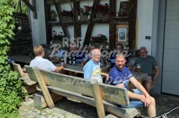 24.05.2026 - Sonntagsflitzer nach der Tour am Bänkle