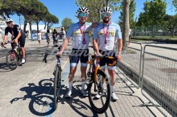 24.05.2026 - Sonntagsflitzer beim Novecolli