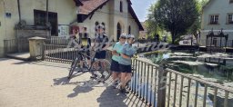 31.05.2026 - MTB-Tour zum Brenztopf