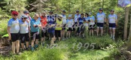 08.-13.06.2026 - Mittwochsradler auf Quellentour