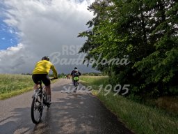 08.-13.06.2026 - Mittwochsradler auf Quellentour
