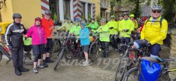 08.-13.06.2026 - Mittwochsradler auf Quellentour