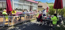 08.-13.06.2026 - Mittwochsradler auf Quellentour