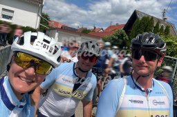 14.06.2026 - Sonntagsflitzer beim Ostalb Giro