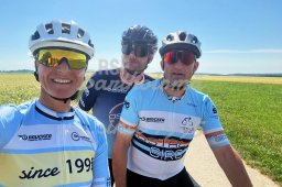 21.06.2026 - Sonntagsflitzer auf der Alb