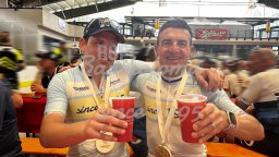 05.07.2026 - Sonntagsflitzer beim Dolomiten-Radmarathon