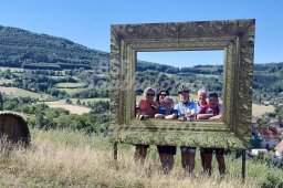 12.07.2026 - MTB-Tour zur Reiterleskapelle