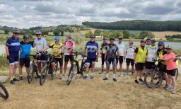 15.07.2026 - Mittwochsradler am Härtsfeldsee