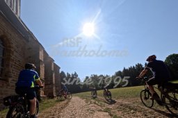 29.07.2026 - Mittwochsradler auf Viertälertour