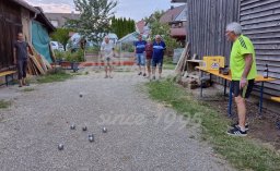 31.07.2026 - Boule am Bänkle